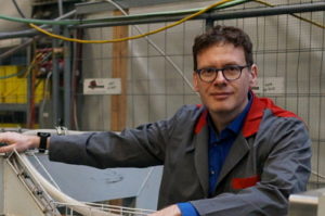 Reinhard Müller-Siebert - Innovativer R&D-Coach - Meine Erfahrungen